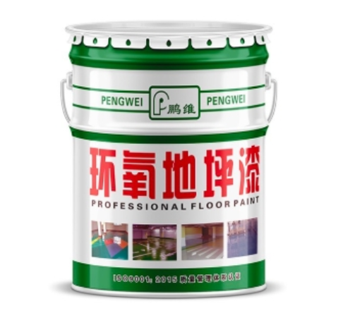 吉林油漆厂家：色彩与品质的幕后推手