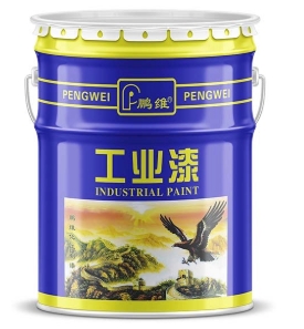 吉林丙烯酸聚氨酯油漆：涂装领域新标杆