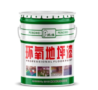 吉林油漆厂家：为城市增添色彩