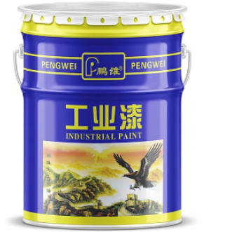 吉林丙烯酸聚氨酯油漆：涂装新选择