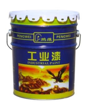 吉林氟碳漆：开启涂层防护新时代