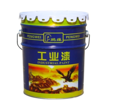 吉林氟碳漆：守护建筑的多彩护盾