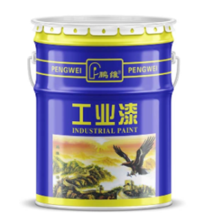 吉林丙烯酸聚氨酯油漆：涂装新宠