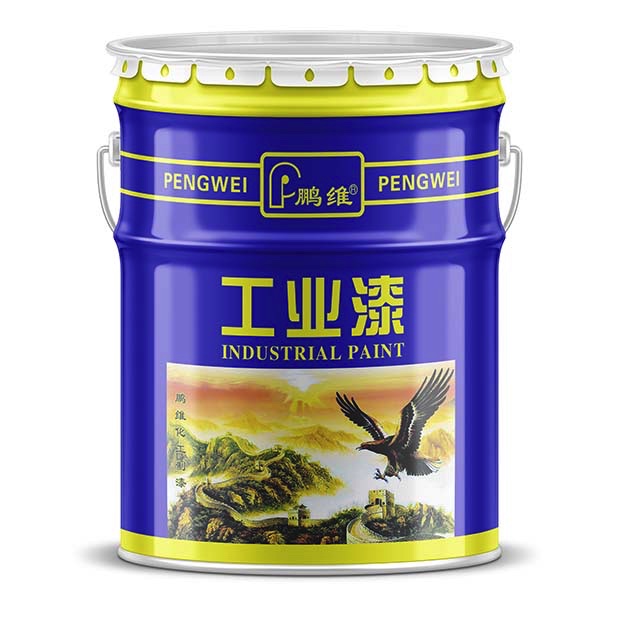 吉林丙烯酸聚氨酯油漆的涂装优势